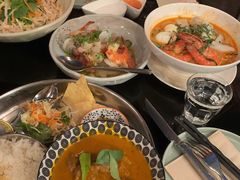-Ginger(兴国路店)