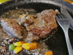 -纽斯特牛排自助餐厅(浦江万达店)