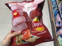 -永辉超市(龙湾万达店)