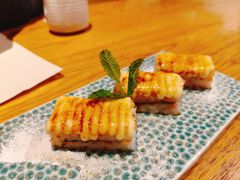-上户日本料理(北仑富邦店)