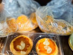 -鲍师傅糕点(五角场店)