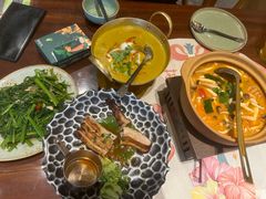 -苏梅花园(群星城店)