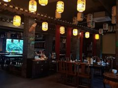 -大自然(鲁家村店)