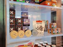 -大小咖啡 BigSmallCoffee(麦子店)