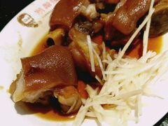 -胡须张鲁肉饭(美食文化馆店)