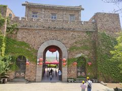 -红石寨旅游度假区