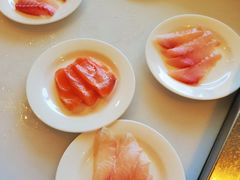 -华厦大酒店·桃源西餐厅·自助餐