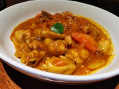 咖喱鸡-大牌大·传统杭帮菜(湖滨店)