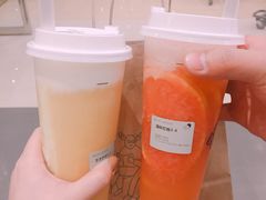 -喜茶(永旺梦乐城店)