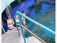 -临沂极地海洋王国