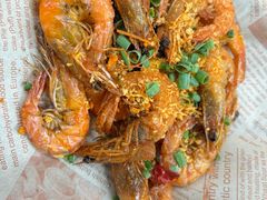 -醉壹号海鲜大排档·老厦门特色菜(厦门美食地标店)