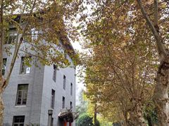 -四川大学(华西校区)