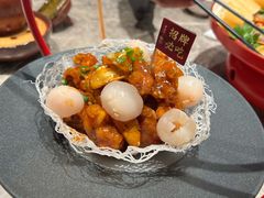 -老福洲·三十年福州味(斗东店)