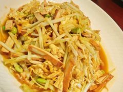 -永安鱼庄·镇江菜(东吴路店)