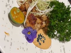 -极盐铁板烧(仓山万达广场店)