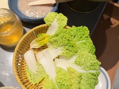 -巴奴毛肚火锅(悠唐购物中心店)