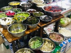 -龙小海荆沙鸽子店(瑞安街店)