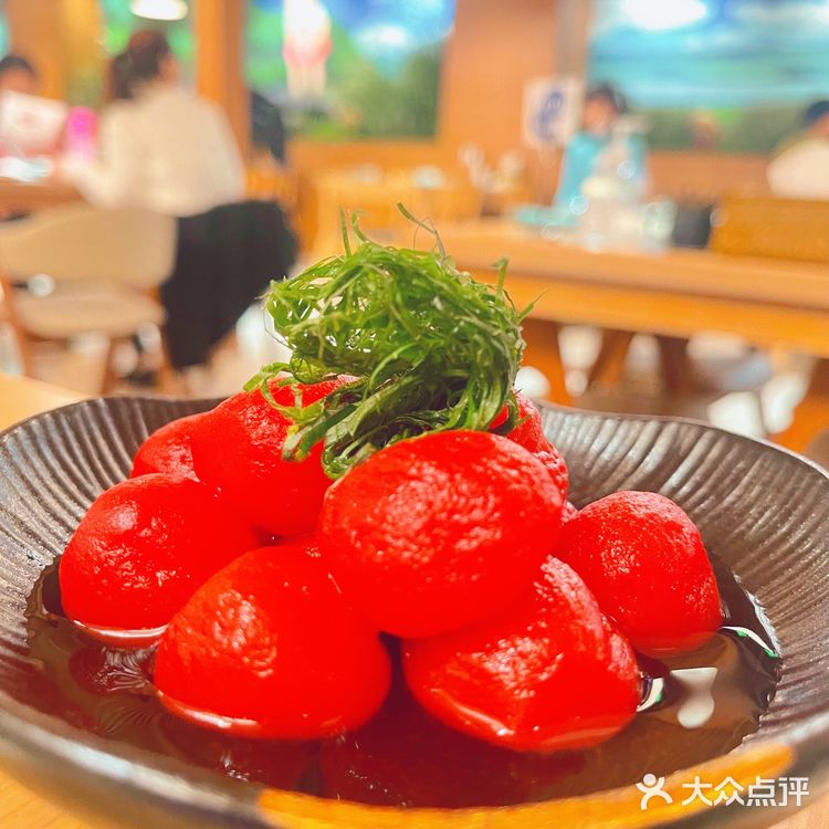 北京探店｜快来打卡亦庄秘密花园式餐厅‼️