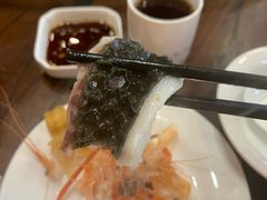 桑拿丝瓜皖鱼-阿多私房菜(顺德店)