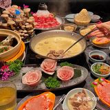 捞王的名气果然不是盖的品质水准在线，用料也很好