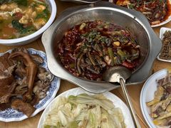 -乐山第一家临江鳝丝(茶坊路店)