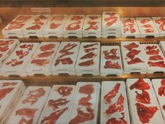 -谭三娘鲜切牛肉自助火锅(星辰汇店)