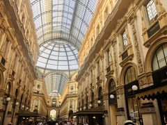 -埃马努埃莱二世拱廊