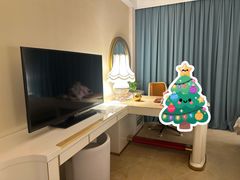 -白金汉爵大酒店(相城店)