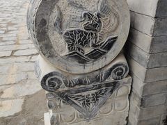 -青州古城