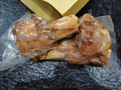 -吴记酱骨炖菜馆(西大直街店)