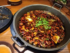 -受气牛肉·重庆耙牛肉(来福士店)