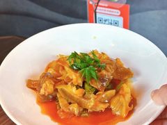 -胖哥俩肉蟹煲(海盐总店)