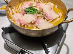 -皖香览约·徽菜(新区永旺店)