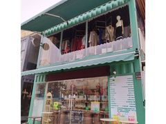 门面-渔人码头(洛溪店)