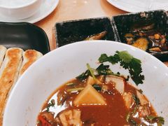 -吴记百姓菜馆·北京菜·烤鸭(故宫店)