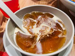琥珀冰粉-遇见小面(碧桂园总部店)