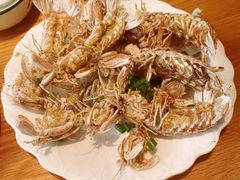 -金海湾海鲜排档(朱家尖店)