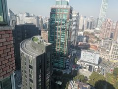-裕和堂中医推拿艾灸(太古汇臻品店)