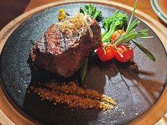 -MR.ROCKY洛奇先生·西餐&酒吧(太古仓店)