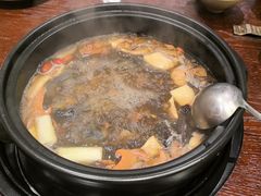 -滇野云南野生菌餐厅(陕西南路店)