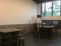 大堂-天治宣·野椒鸡(龙头寺总店)
