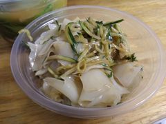 凉皮-禅悦素食