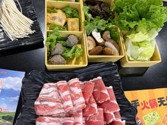 -呷哺呷哺(西单大悦城店)