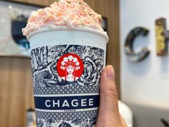 -霸王茶姬(西单百货店)