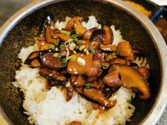 -九田家黑牛烤肉料理(中北镇店)