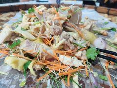 捞鸡-农家鸡宴私房菜(城东店)