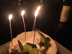 -美丽心情蛋糕(江苏路店)