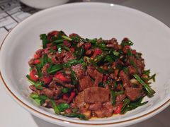 -农耕记·湖南土菜(科技园店)