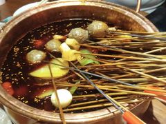 -搓火大都会(广安门总店)