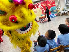 -徐汇区陇龙幼稚园